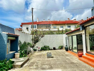 Moradia T3 para Arrendamento férias em Cascais e Estoril