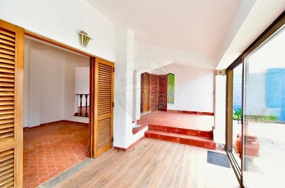 Moradia T3 para Arrendamento férias em Cascais e Estoril