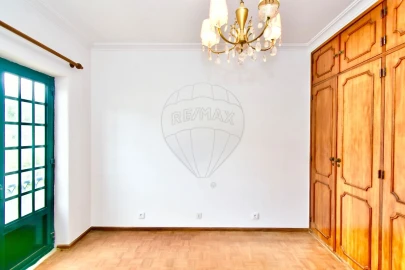 Moradia T3 para Arrendamento férias em Cascais e Estoril