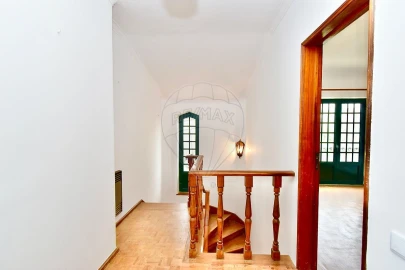 Moradia T3 para Arrendamento férias em Cascais e Estoril