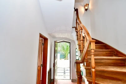 Moradia T3 para Arrendamento férias em Cascais e Estoril