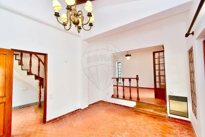 Moradia T3 para Arrendamento férias em Cascais e Estoril