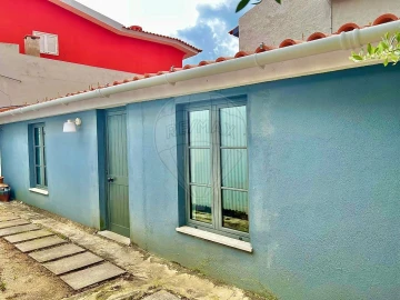 Moradia T3 para Arrendamento férias em Cascais e Estoril