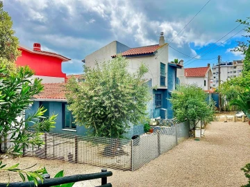 Moradia T3 para Arrendamento férias em Cascais e Estoril