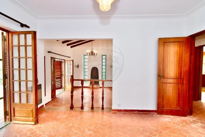 Moradia T3 para Arrendamento férias em Cascais e Estoril