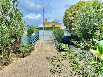 Moradia T3 para Arrendamento férias em Cascais e Estoril