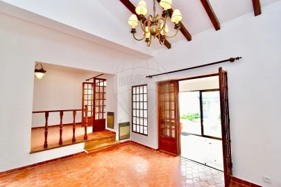 Moradia T3 para Arrendamento férias em Cascais e Estoril