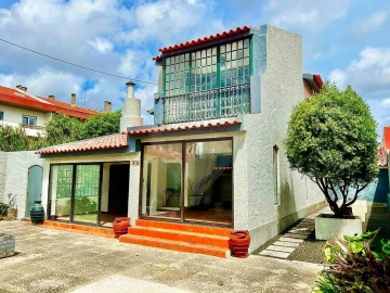 Moradia T3 para Arrendamento férias em Cascais e Estoril