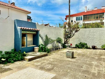 Moradia T3 para Arrendamento férias em Cascais e Estoril