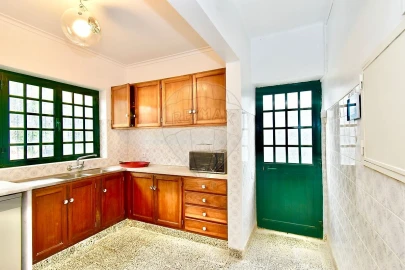 Moradia T3 para Arrendamento férias em Cascais e Estoril