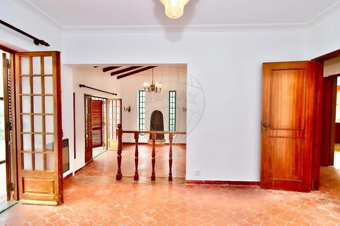 Moradia T3 para Arrendamento férias em Cascais e Estoril Foto 6