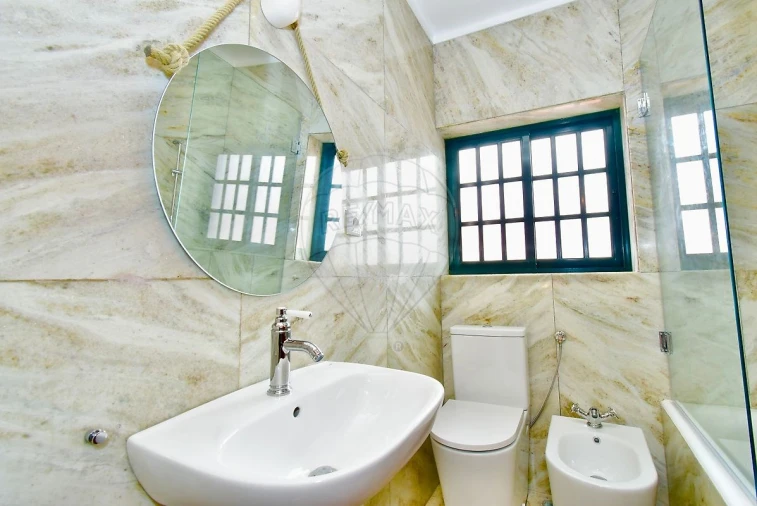 Moradia T3 para Arrendamento férias em Cascais e Estoril Foto 17