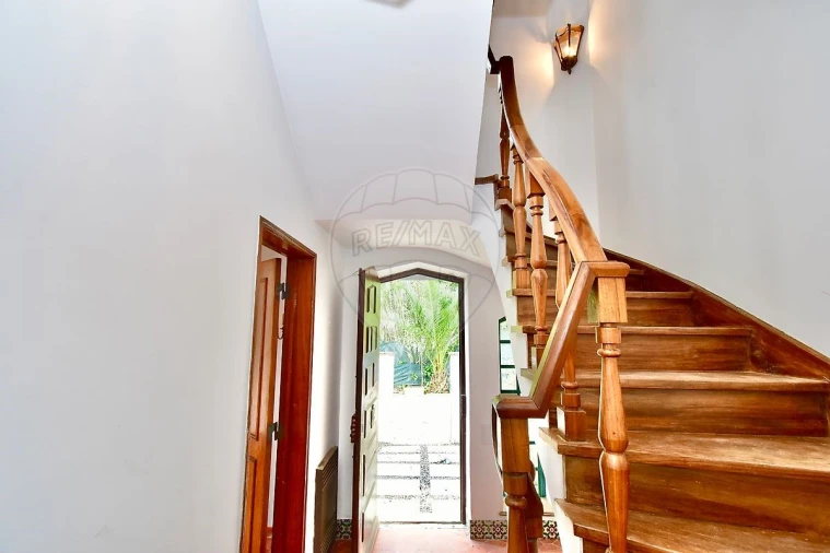 Moradia T3 para Arrendamento férias em Cascais e Estoril Foto 9