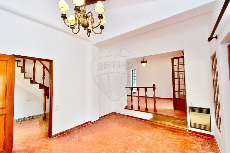 Moradia T3 para Arrendamento férias em Cascais e Estoril Foto 4