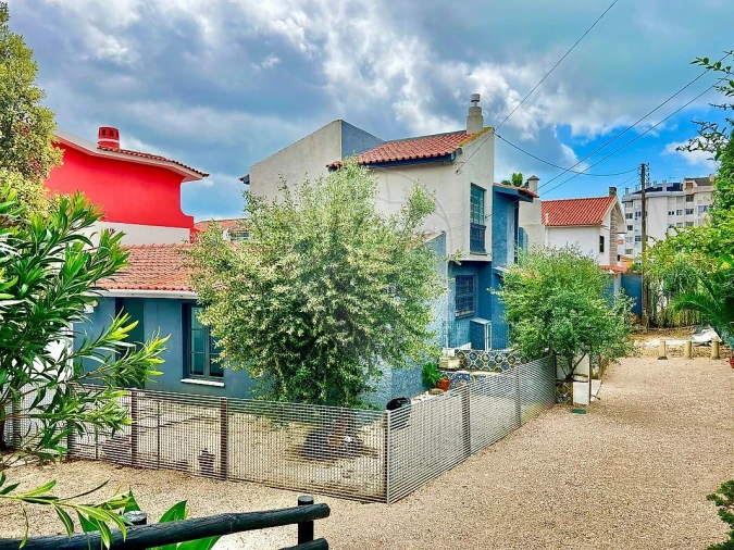 Moradia T3 para Arrendamento férias em Cascais e Estoril Foto 2