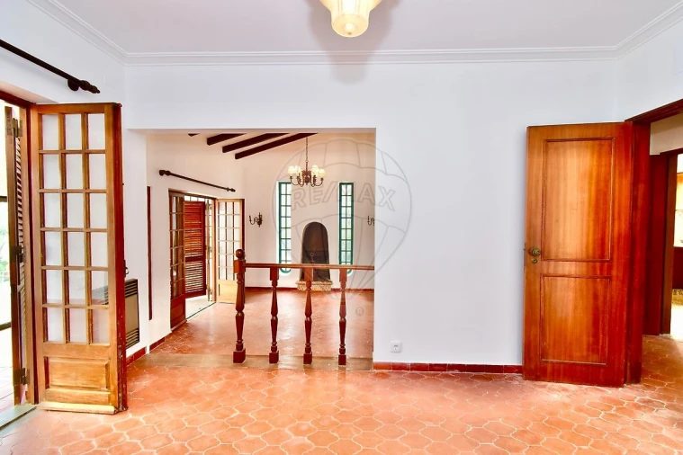 Moradia T3 para Arrendamento férias em Cascais e Estoril Foto 6