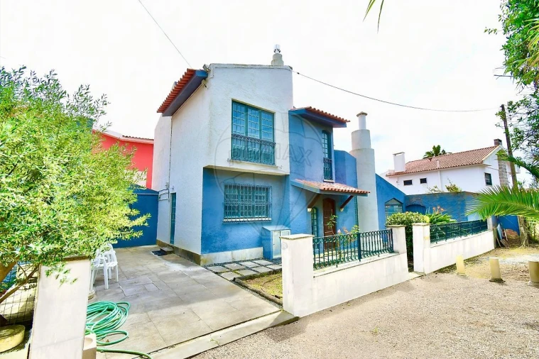 Moradia T3 para Arrendamento férias em Cascais e Estoril Foto 29