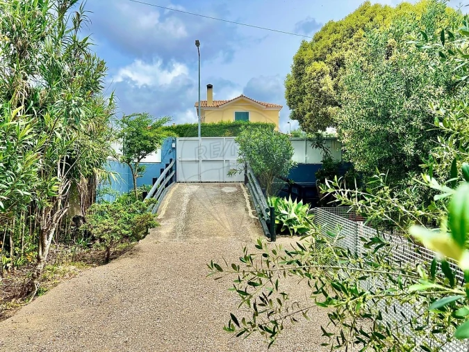 Moradia T3 para Arrendamento férias em Cascais e Estoril Foto 30