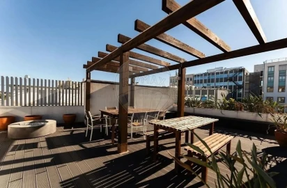 Apartamento T2 para Venda em Santo António