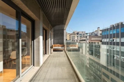Apartamento T2 para Venda em Santo António