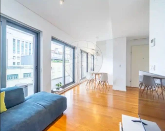 Apartamento T2 para Venda em Santo António
