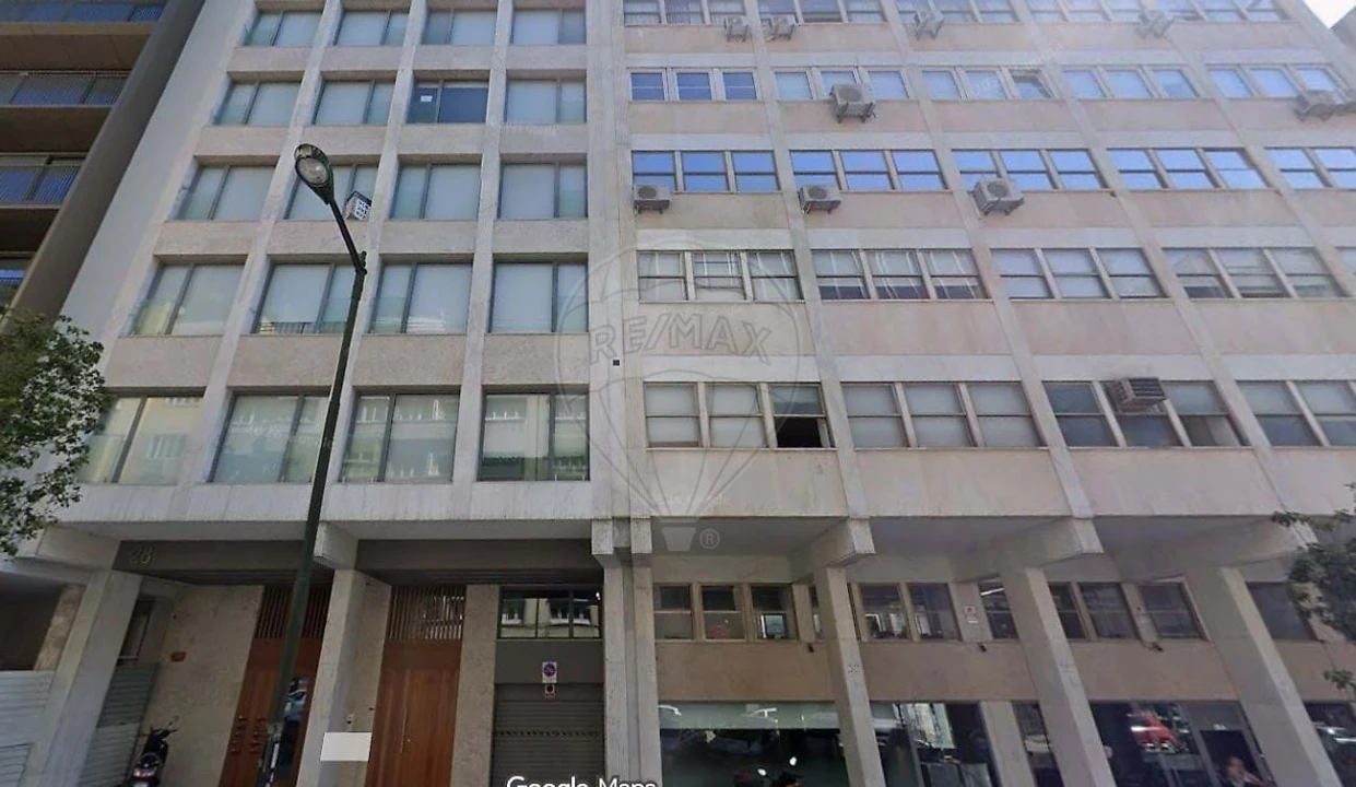 Apartamento T2 para Venda em Santo António Foto 8