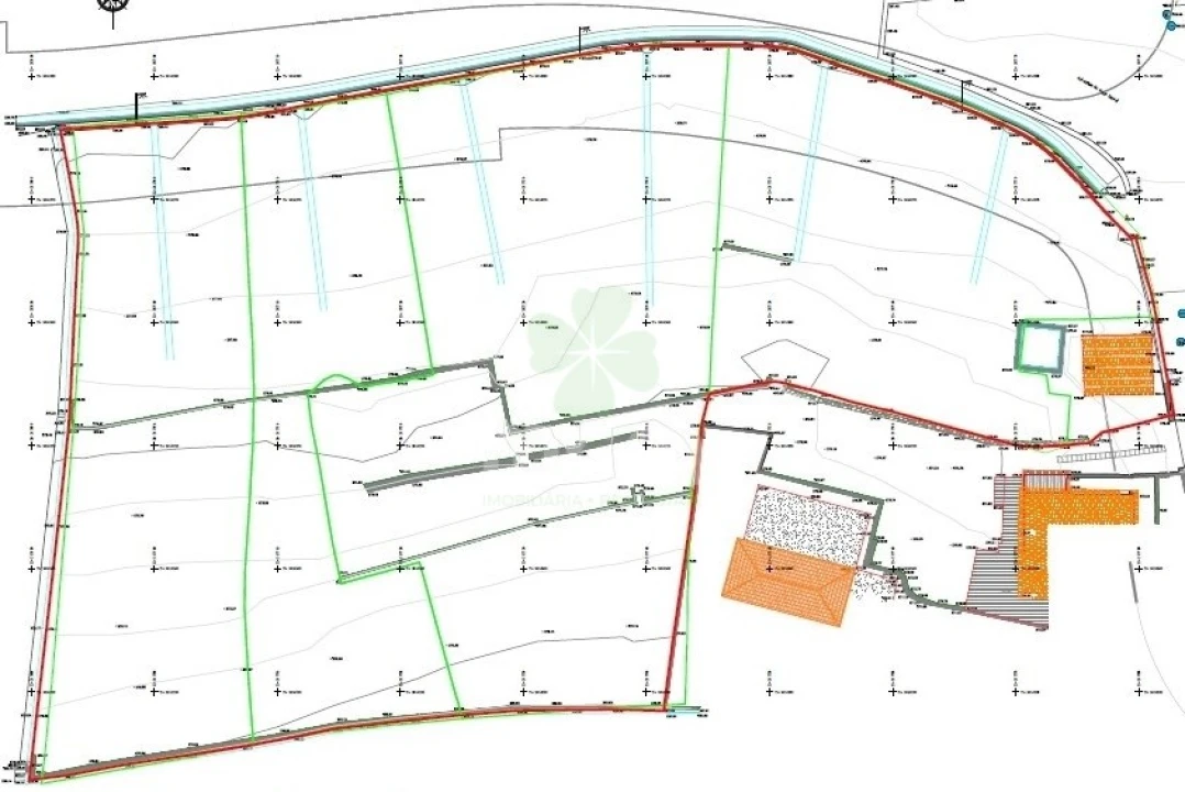 Terreno para Venda em Funchal (Se) Foto 3