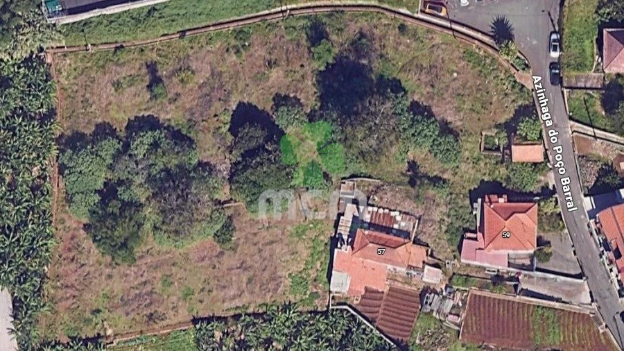 Terreno para Venda em Funchal (Se)