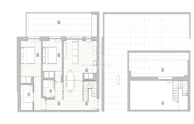 Apartamento T2 para Venda em Lagos (São Sebastião e Santa Maria) Foto 12