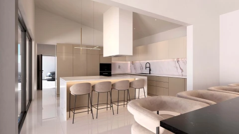 Moradia T4 para Venda em Boliqueime