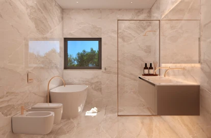 Moradia T4 para Venda em Boliqueime