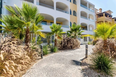 Apartamento T2 para Venda em Lagos (São Sebastião e Santa Maria)