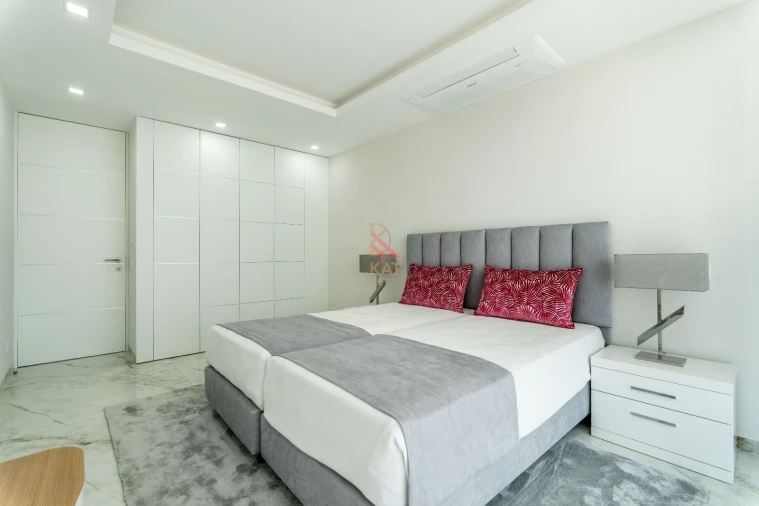 Apartamento T2 para Venda em Lagos (São Sebastião e Santa Maria) Foto 11