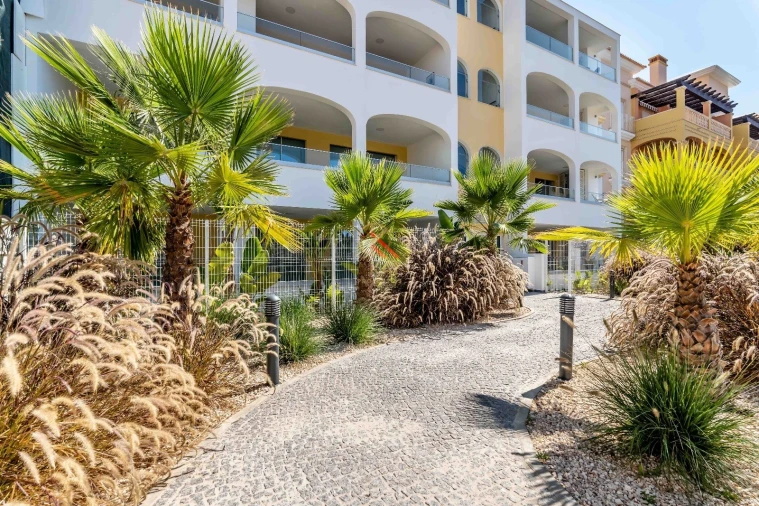 Apartamento T2 para Venda em Lagos (São Sebastião e Santa Maria)