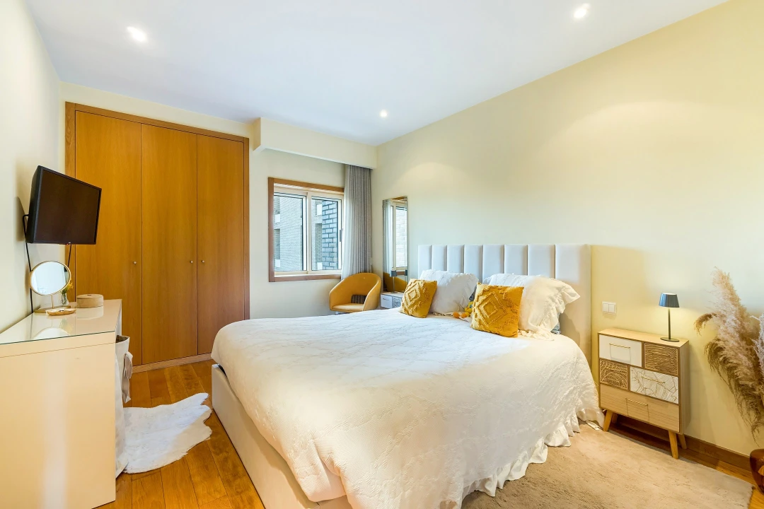 Apartamento T2 para Venda em Canidelo Foto 17