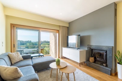 Apartamento T2 para Venda em Canidelo