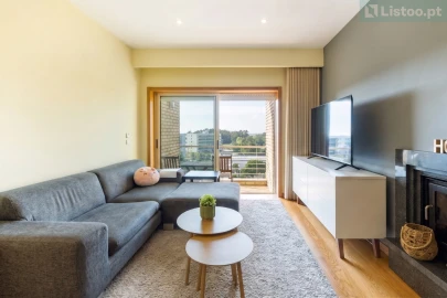 Apartamento T2 para Venda em Canidelo