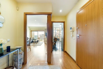 Apartamento T2 para Venda em Canidelo