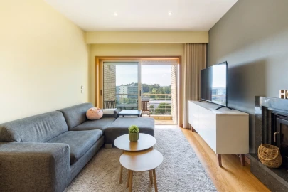 Apartamento T2 para Venda em Canidelo