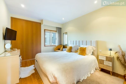 Apartamento T2 para Venda em Canidelo