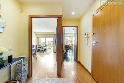 Apartamento T2 para Venda em Canidelo