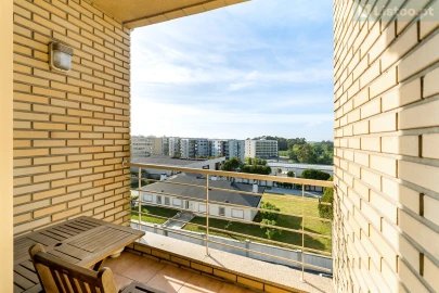 Apartamento T2 para Venda em Canidelo
