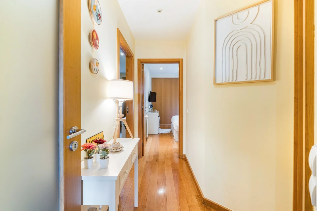 Apartamento T2 para Venda em Canidelo Foto 14