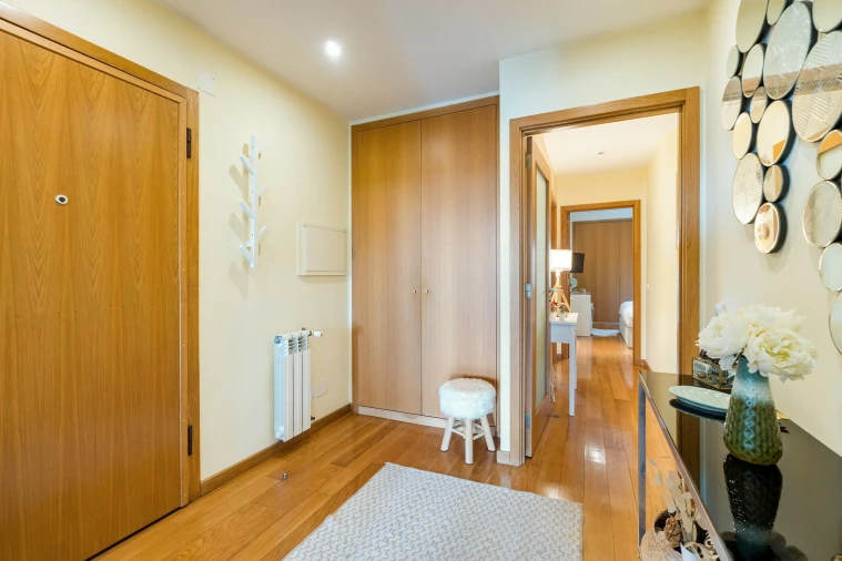 Apartamento T2 para Venda em Canidelo Foto 7