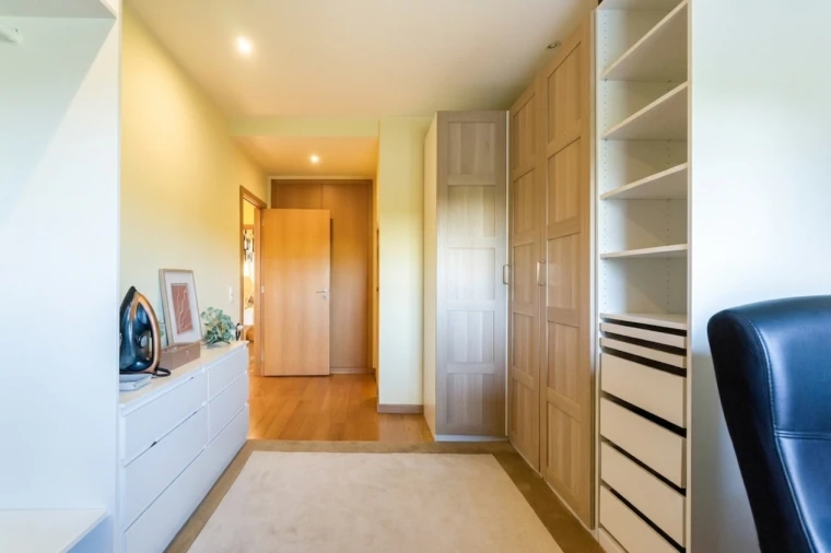 Apartamento T2 para Venda em Canidelo Foto 21