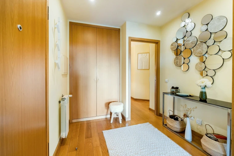 Apartamento T2 para Venda em Canidelo Foto 8