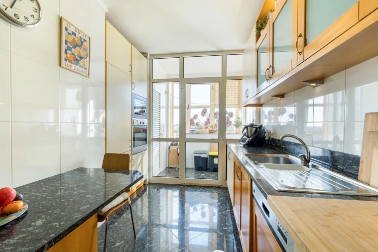 Apartamento T2 para Venda em Canidelo Foto 11