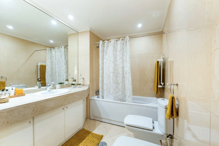 Apartamento T2 para Venda em Canidelo Foto 22