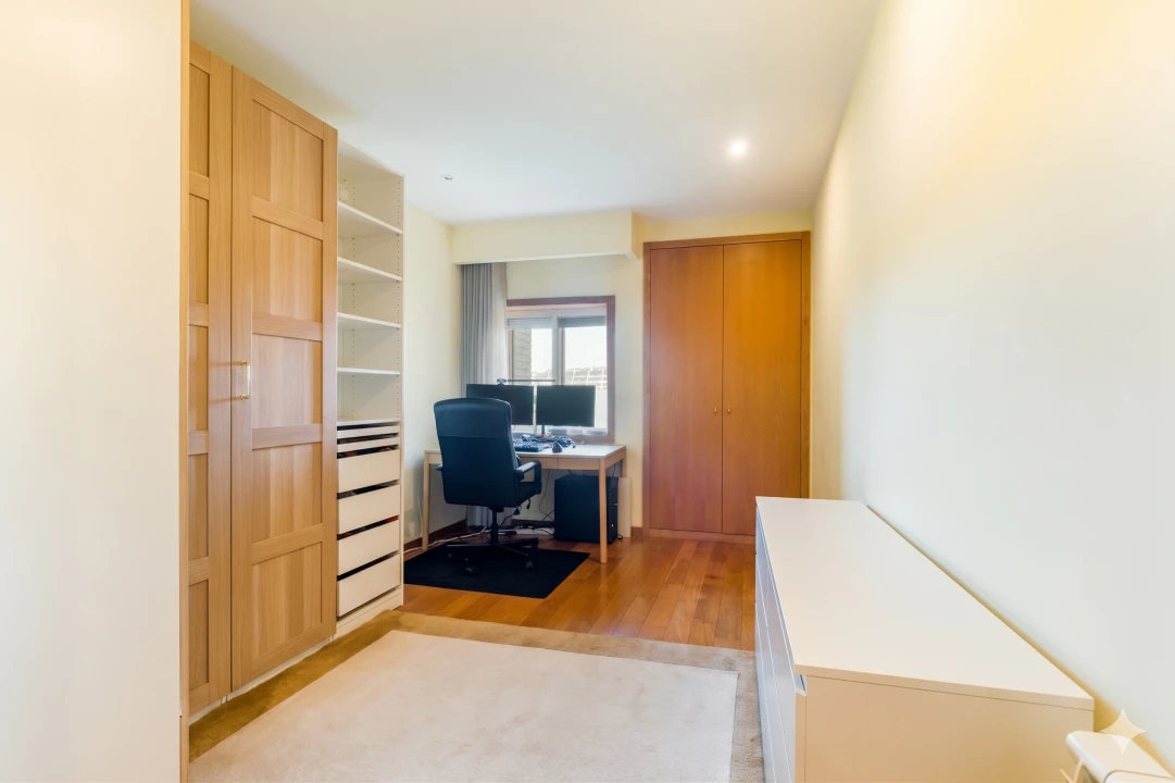 Apartamento T2 para Venda em Canidelo Foto 20