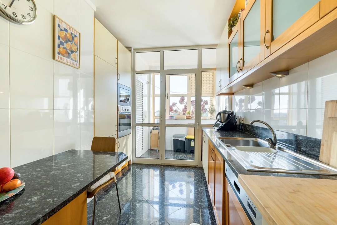 Apartamento T2 para Venda em Canidelo Foto 11